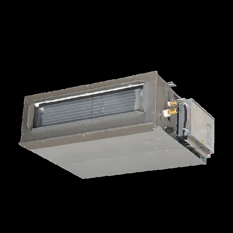 Ảnh Điều hòa nối ống gió Mitsubishi Heavy Duty 1 chiều 49474BTU FDUM140CSV-S5/FDC140CSV-S5 (Kèm điều khiển Xa)