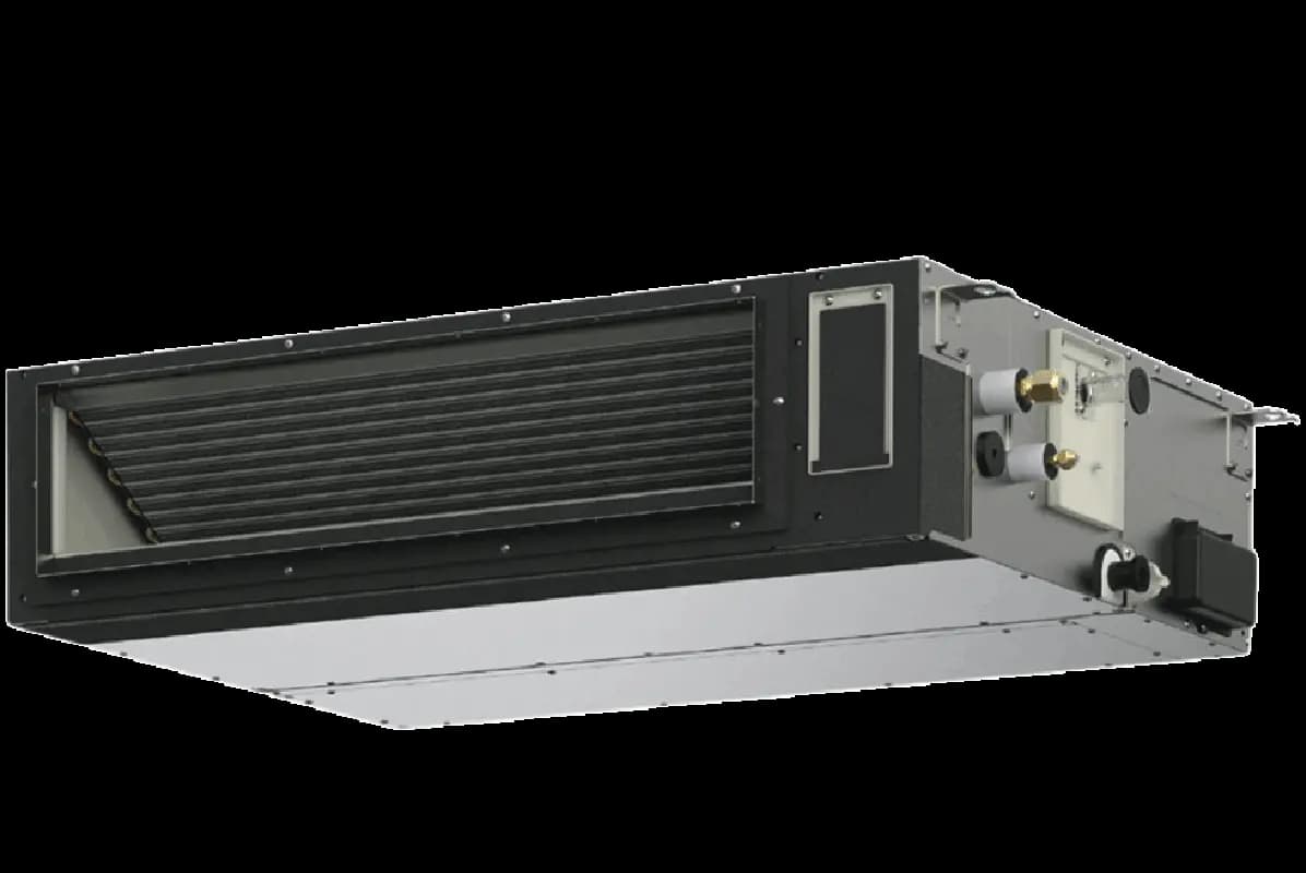 Ảnh Điều hòa nối ống gió Inverter Panasonic 2 chiều 34.000Btu S-3448PF3HB/U-34PZ3H5