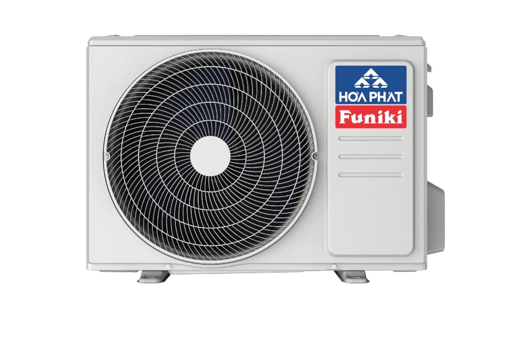 Ảnh Điều hòa Funiki 1 chiều 9.000Btu/1HP HSC 09TMU