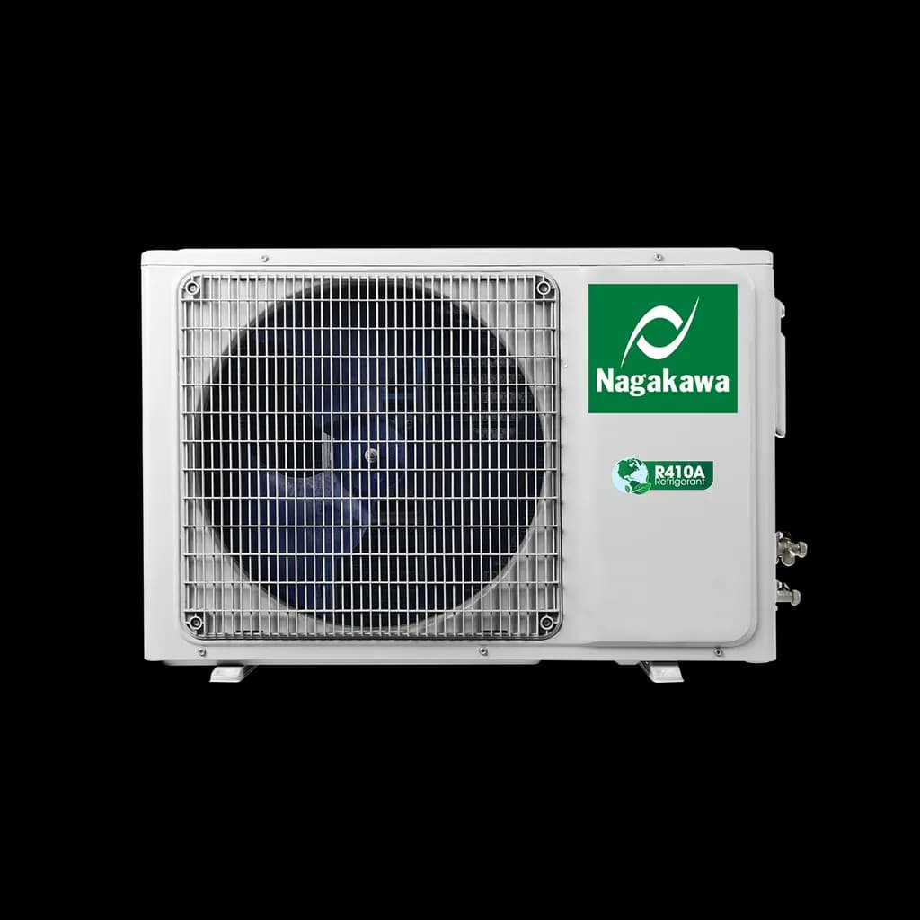 Ảnh Điều hòa Cassette Inverter Nagakawa 2 chiều NT-A18R1U16 18.000BTU