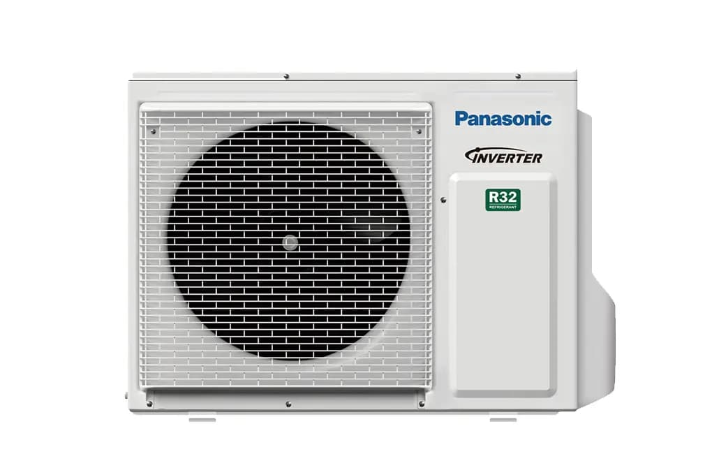 Ảnh Điều hòa Cassette Inverter Panasonic 1 chiều 18.000BTU S-1821PU3H/U-18PR1H5