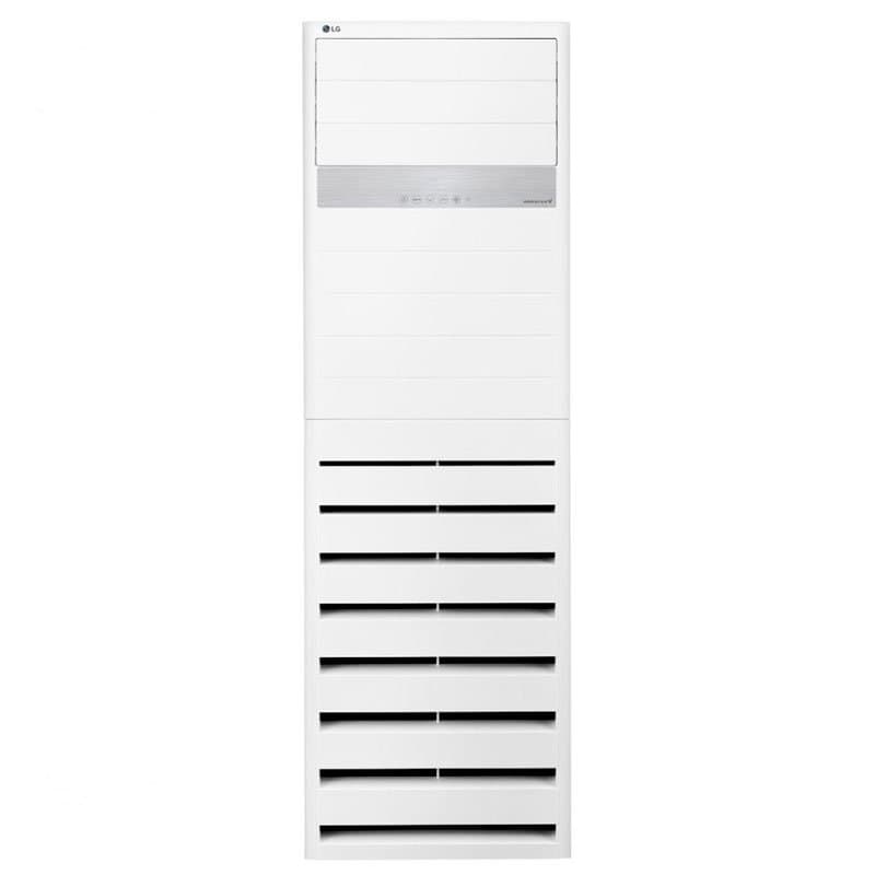 Ảnh Điều hòa Tủ đứng LG Inverter 1C 48.000BTU ZUAD1+ZPNQ48GT3A0 (1pha)