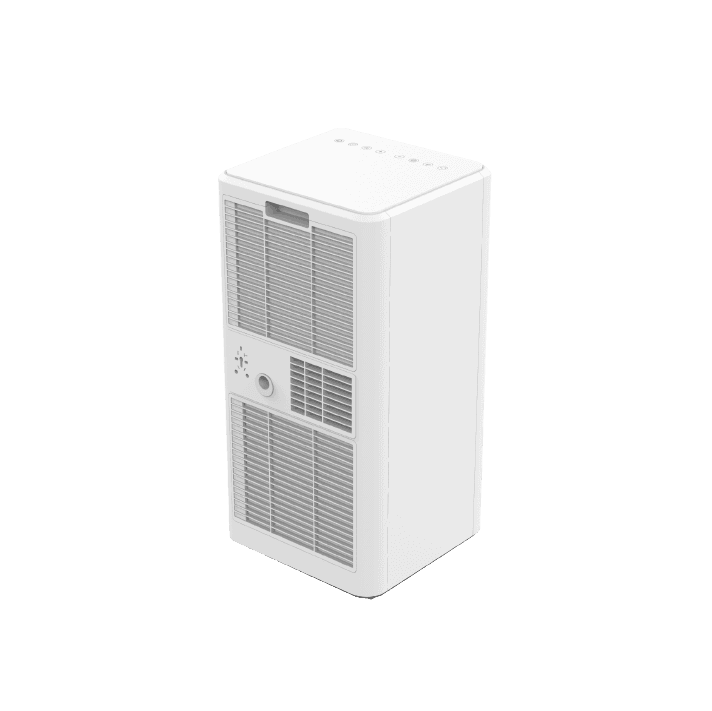 Ảnh Điều hòa di động Casper 9.000BTU PC-09TL33
