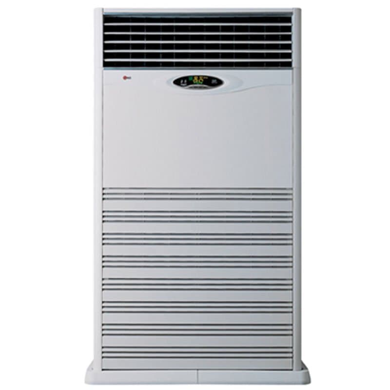 Ảnh Điều hòa tủ đứng 1 chiều Inverter LG APNQ200LNA0 200.000 BTU