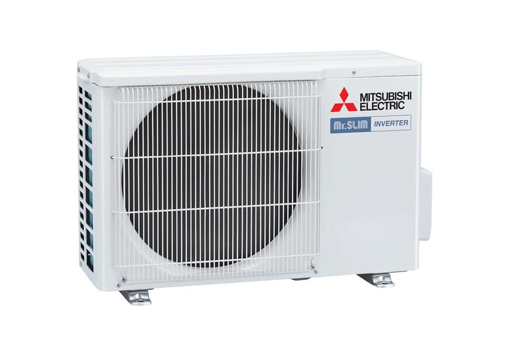 Ảnh Điều hòa Mitsubishi Electric 1 chiều Inverter 9.000BTU/1HP MSY-JW25VF