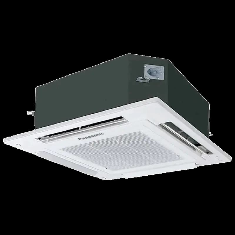 Ảnh Điều hòa Cassette Inverter Panasonic 1 chiều 42.000BTU S-3448PU3H/U-43PR1H8 3pha