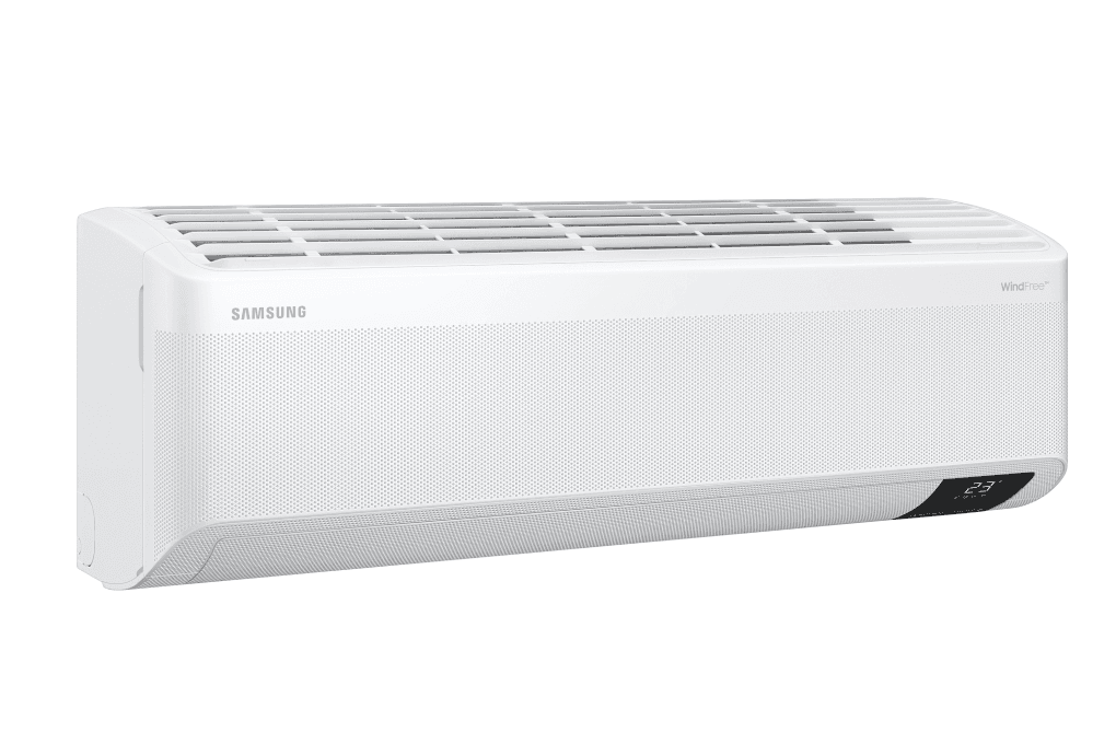 Ảnh Điều hòa Samsung Wind-Free cao cấp 1 chiều Inverter 2HP-18.000BTU AR18CYFAAWKNSV