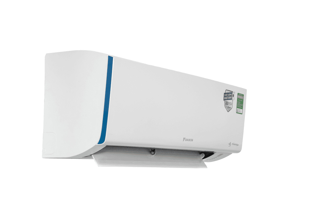 Ảnh Điều hòa Daikin 1 chiều Inverter 1HP-9.200BTU ATKF25XVMV