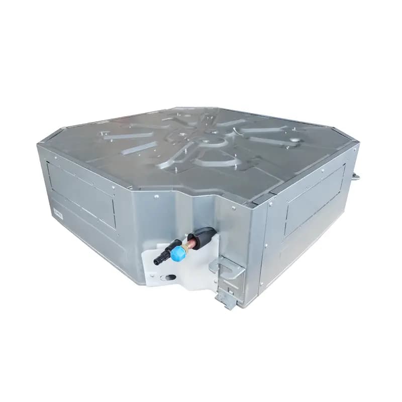 Ảnh Điều hòa Cassette Inverter Casper 1 chiều 24.000BTU CC-24IS35