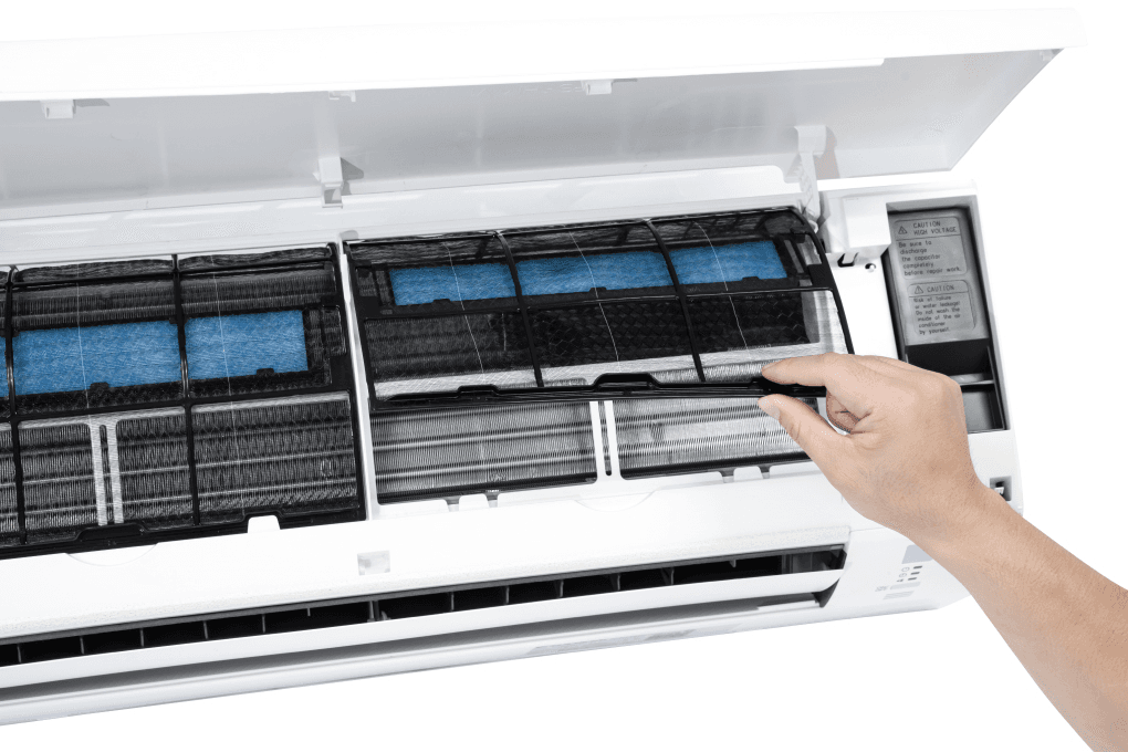 Ảnh Điều hòa Daikin 1 chiều Inverter 2.5HP-20.500BTU FTKF60XVMV