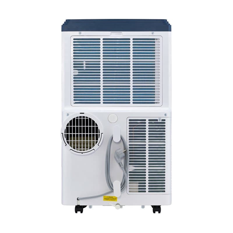 Ảnh Điều hòa di động 12.000BTU FujiE MPAC12 - Điều khiển