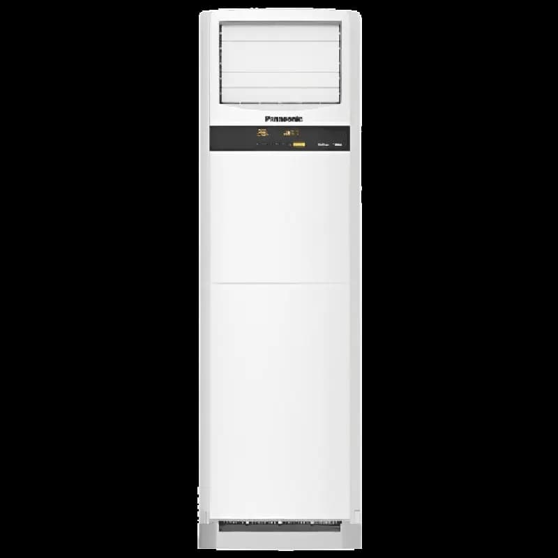 Ảnh Điều hòa tủ đứng Inverter Panasonic 1 chiều 34.000BTU S-34PB3H5/U-34PSB3H5