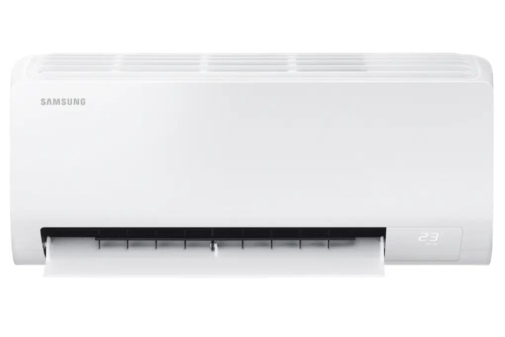 Ảnh Điều hòa Samsung 1 chiều Inverter 1HP-9.000BTU AR10DYHZAWKNSV