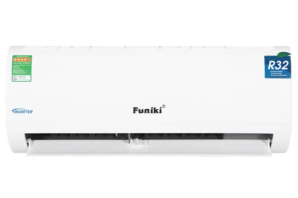 Ảnh Điều hòa Funiki 1 chiều Inverter 24.000Btu/2.5Hp HIC 24TMU