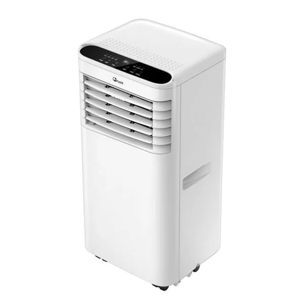 Ảnh Điều hòa di động 7.000BTU FujiE MPAC7-điều khiển
