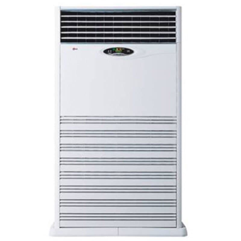 Ảnh Điều hòa Tủ đứng LG Inverter 1 chiều 98.000TU APNQ100LFA0