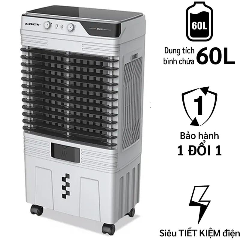 Ảnh Quạt điều hòa Coex CA-7113