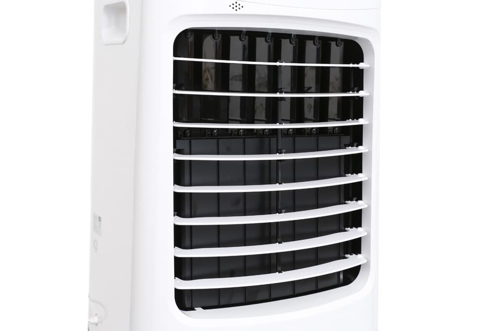 Ảnh Quạt điều hòa cơ Midea AC200-17JR - Có điều khiển