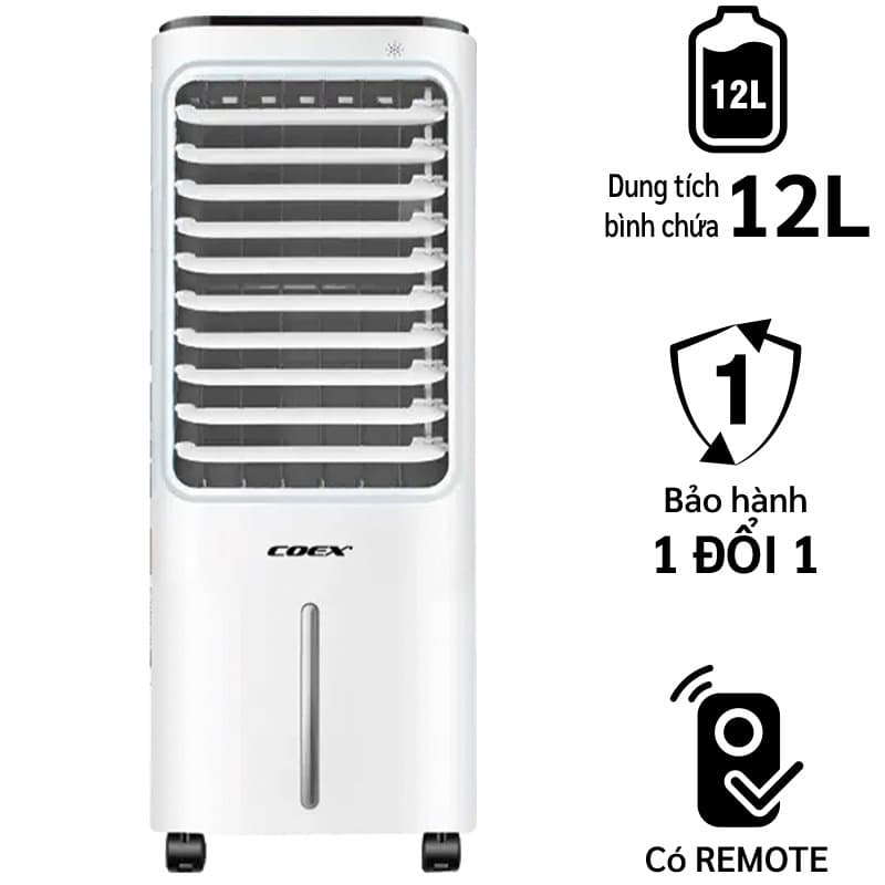 Ảnh Quạt điều hòa Coex CA-7112