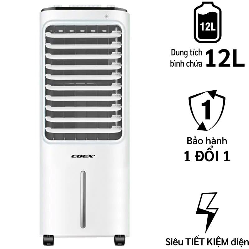 Ảnh Quạt điều hòa Coex CA-7111