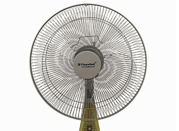 Ảnh Quạt bàn điện cơ QB400-NSD