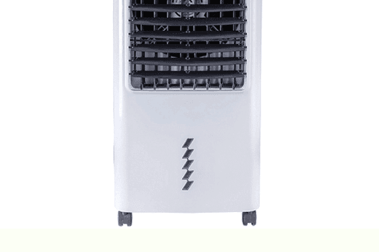 Ảnh Quạt điều hòa điện tử Kangaroo KG50F64 - Có điều khiển