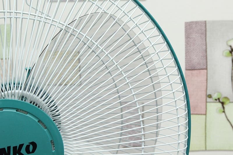 Ảnh Quạt lửng Senko L1638/LL1338