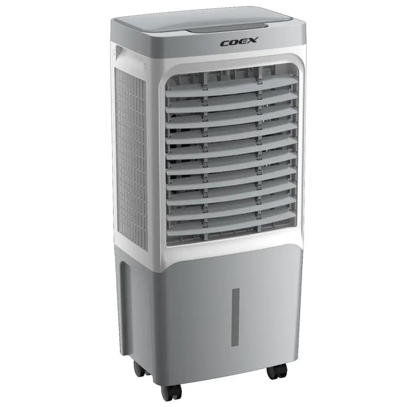Ảnh Quạt điều hòa Coex CA-7124A (Điều khiển từ xa)