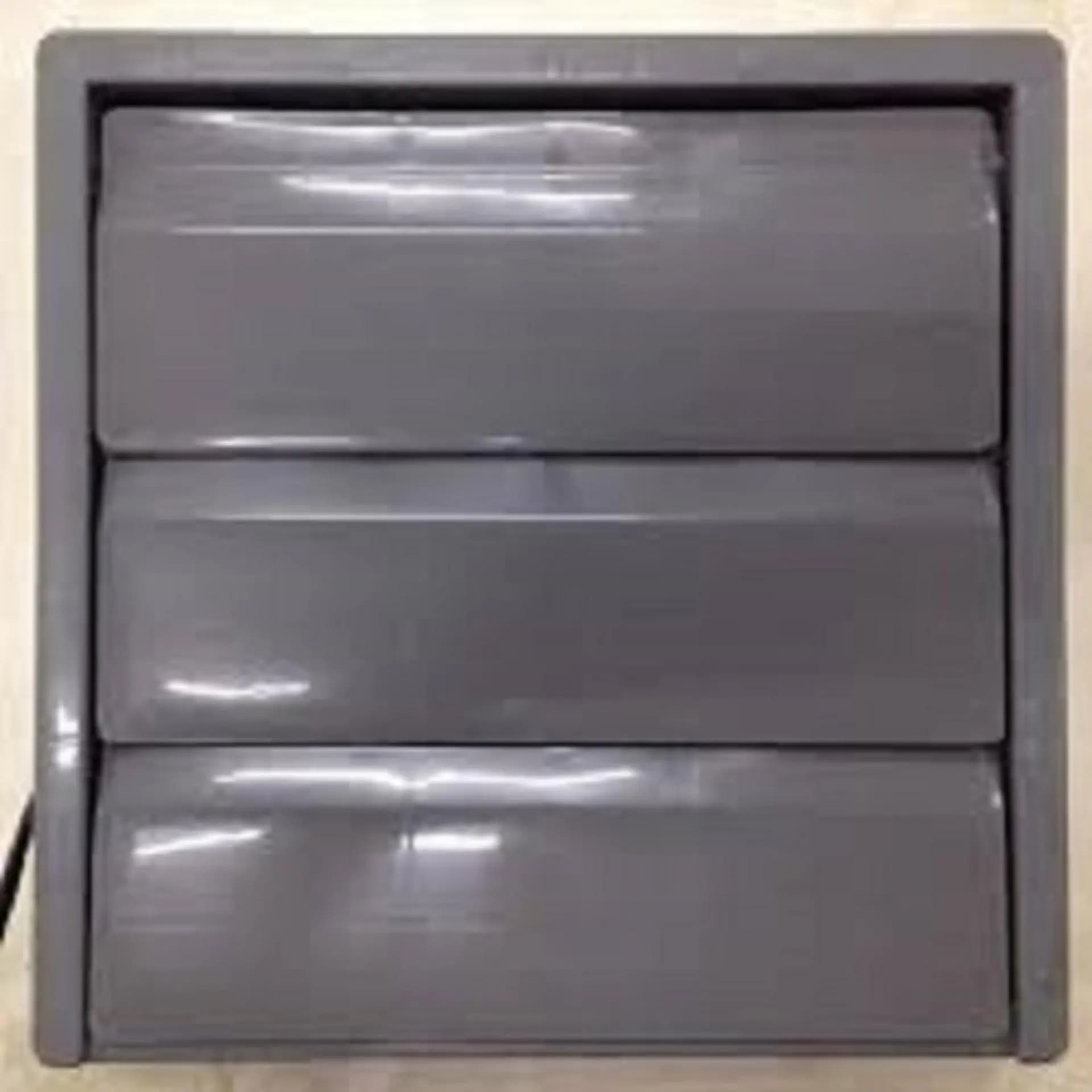 Ảnh Quạt hút gió âm tường Senko H250