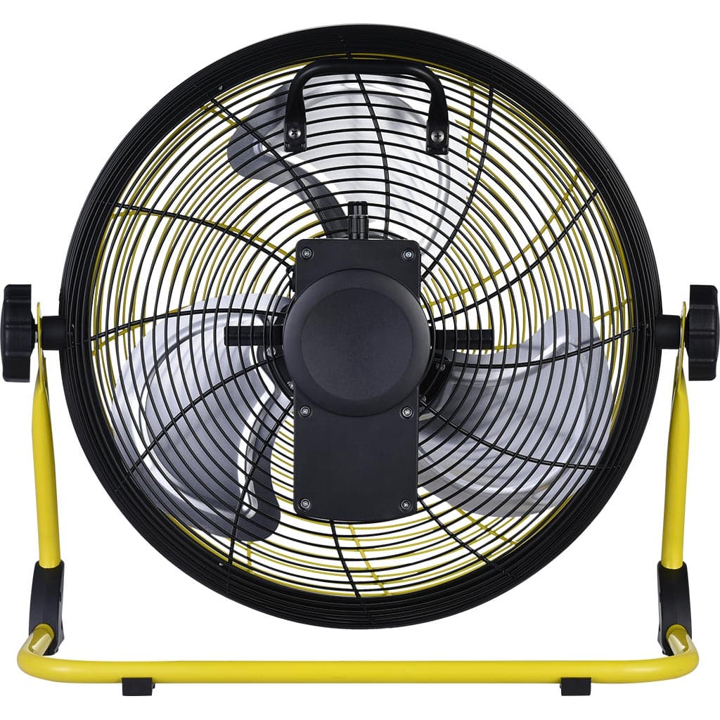 Ảnh Quạt tích điện AC ARF01D163