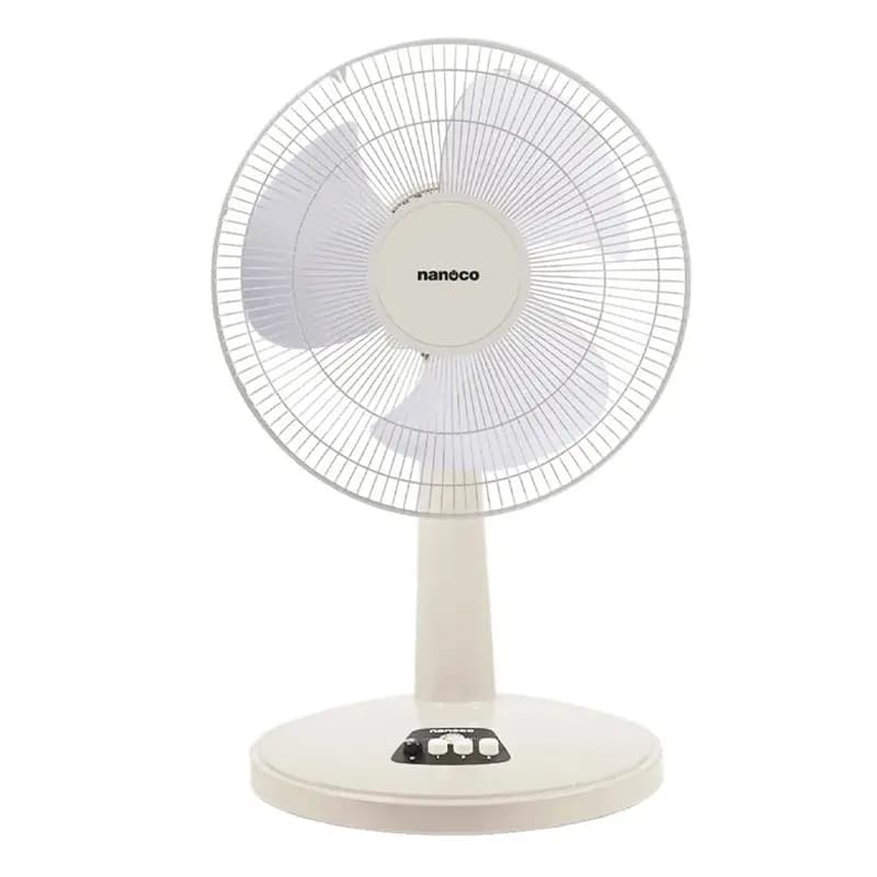 Ảnh Quạt bàn Nanoco NTF1209G