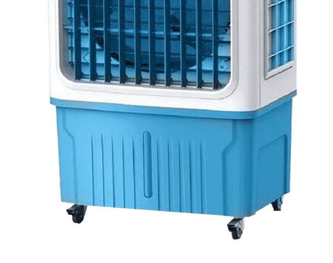 Ảnh Quạt điều hòa cơ Saiko AC-3600