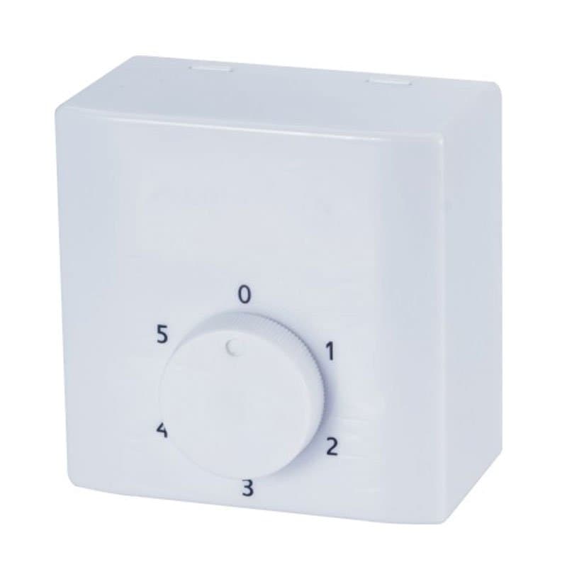 Ảnh Quạt trần 3 cánh Coex CCF - 7111