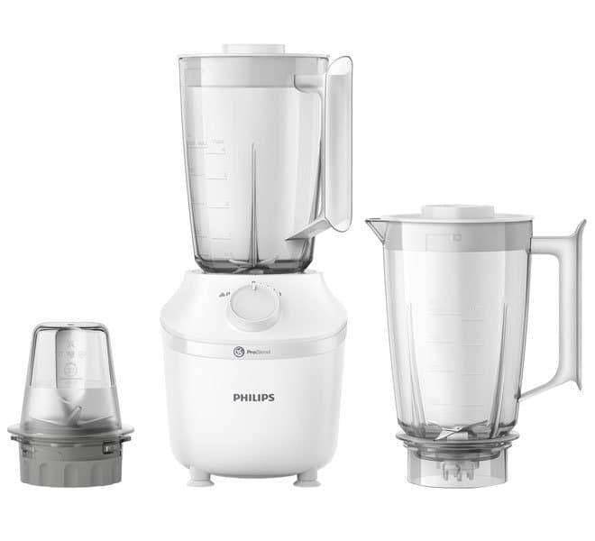 Ảnh Máy xay đa năng 3 cối Philips HR2041/50