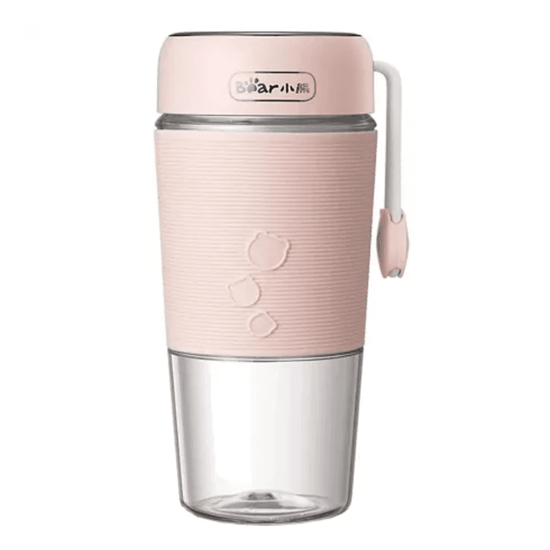 Ảnh Máy xay cầm tay mini Bear LLJ-B03C1