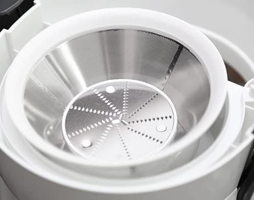 Ảnh Máy xay ép đa năng 4 cối Philips HR1847