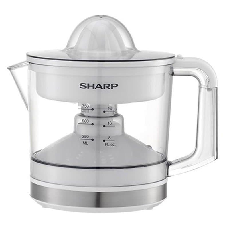 Ảnh Máy vắt cam Sharp EJ-J407-WH