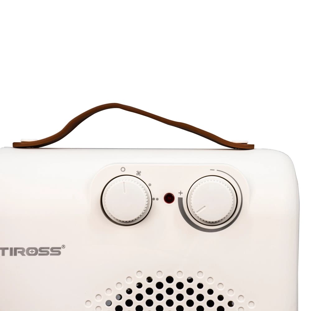 Ảnh Quạt sưởi 2 chiều Tiross TS9445