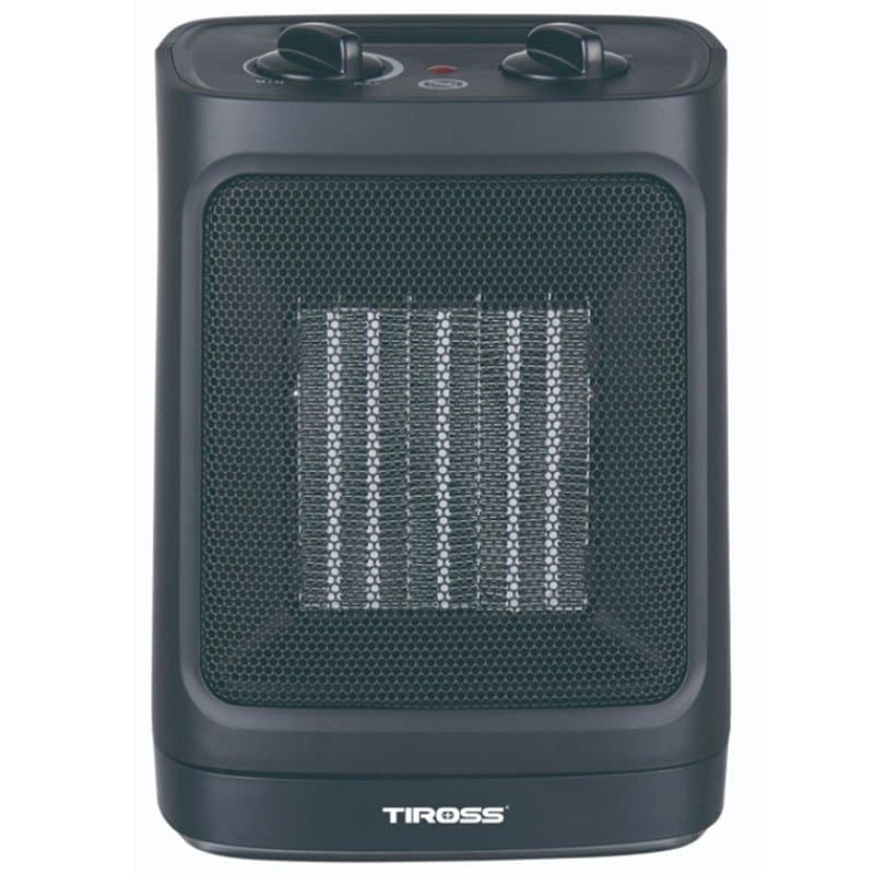 Ảnh Quạt sưởi Ceramic Tiross TS9442