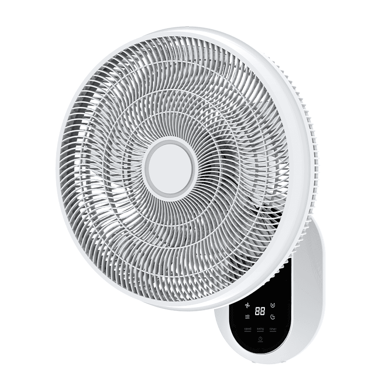 Ảnh Quạt treo tường Coex CW-7211A (Điều khiển từ xa)