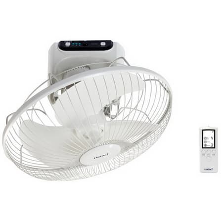 Ảnh Quạt đảo trần Thái Lan có điều khiển từ xa Hatari HT-C16R1