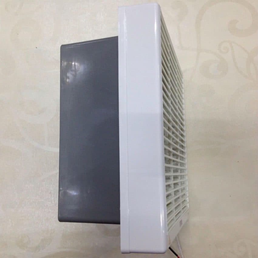 Ảnh Quạt hút gió âm tường Senko H200