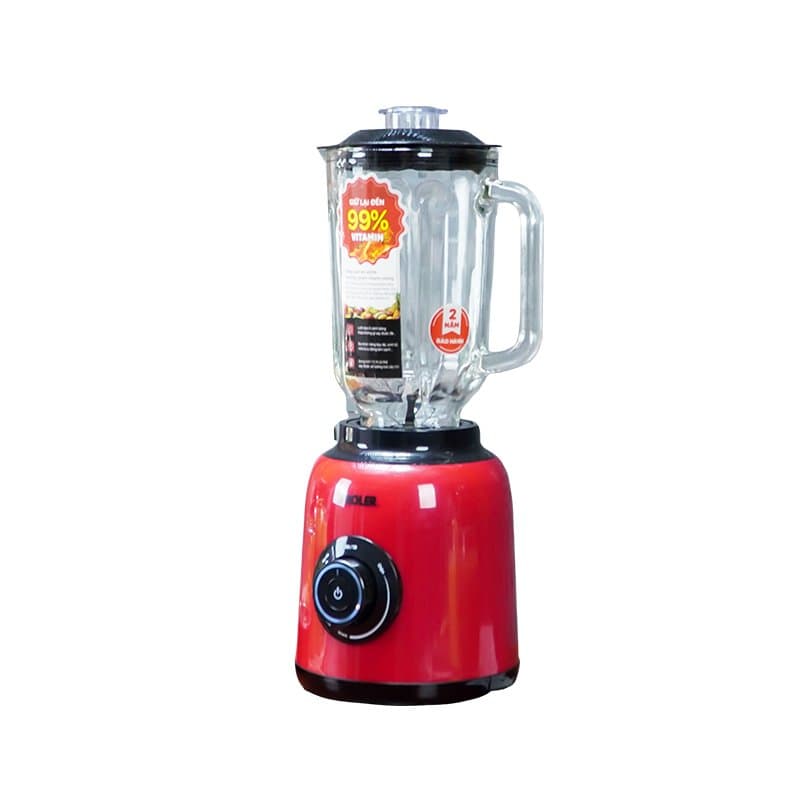 Ảnh Máy xay sinh tố đa năng Roler RB-4113 (800W, 1.5 lít)