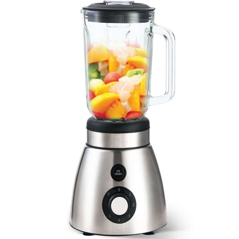 Ảnh Máy xay sinh tố đa năng Roler RB-4107 (350W, 1.2 lít)