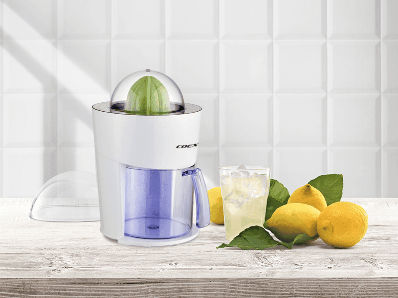 Ảnh Máy vắt cam cao cấp Coex CJ-802 (40W, 850mL)