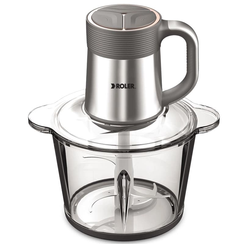 Ảnh Máy xay thịt đa năng Roler RC-4335