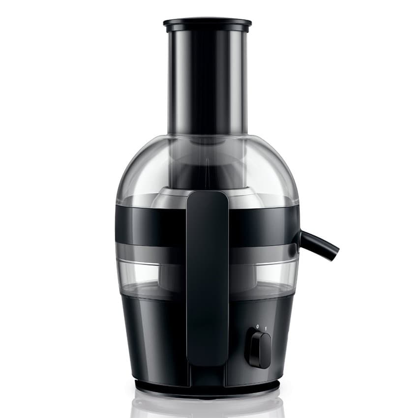 Ảnh Máy ép trái cây Philips HR1855