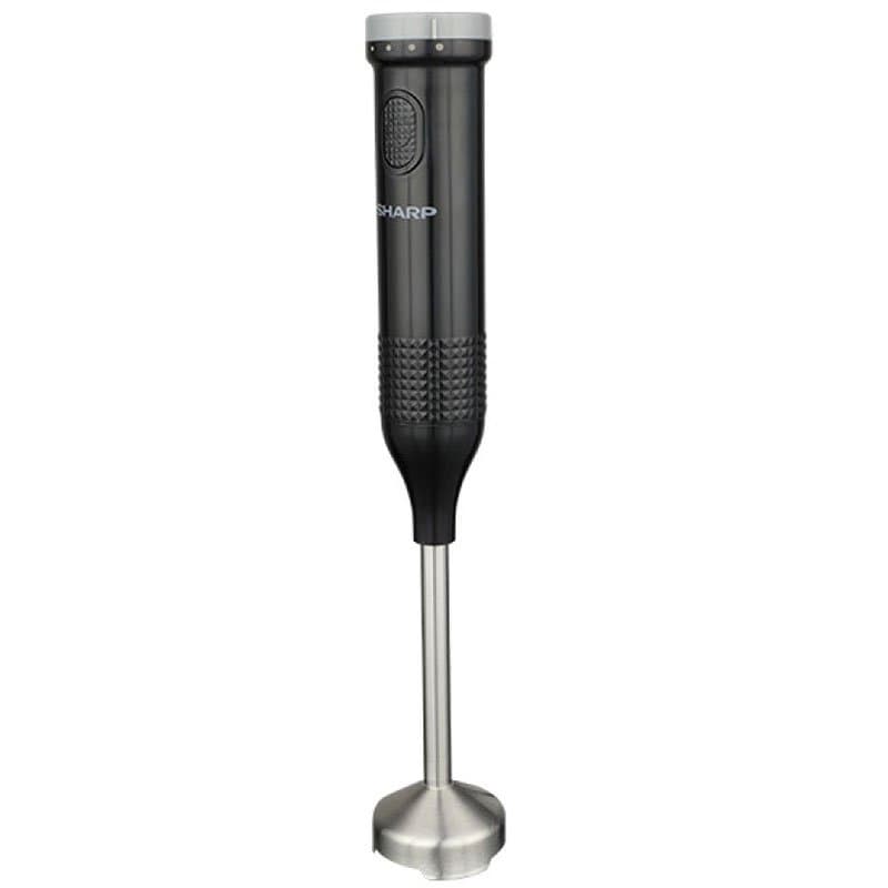Ảnh Máy xay cầm tay Sharp EM-H074SV-BK
