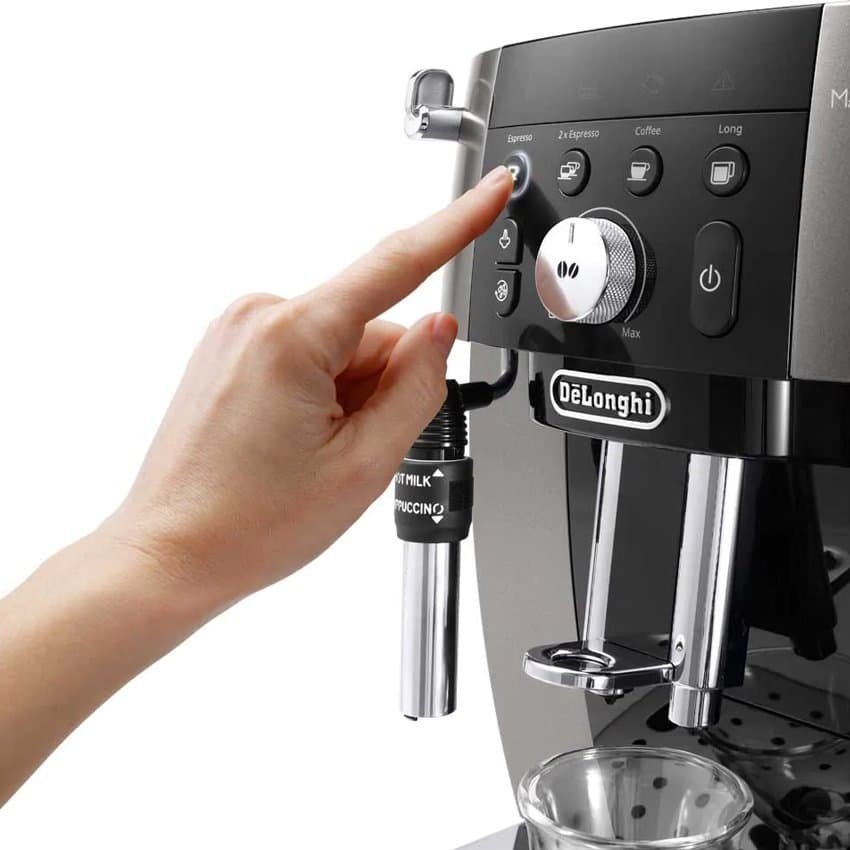 Ảnh Máy pha cà phê De'Longhi ECAM250.33.TB