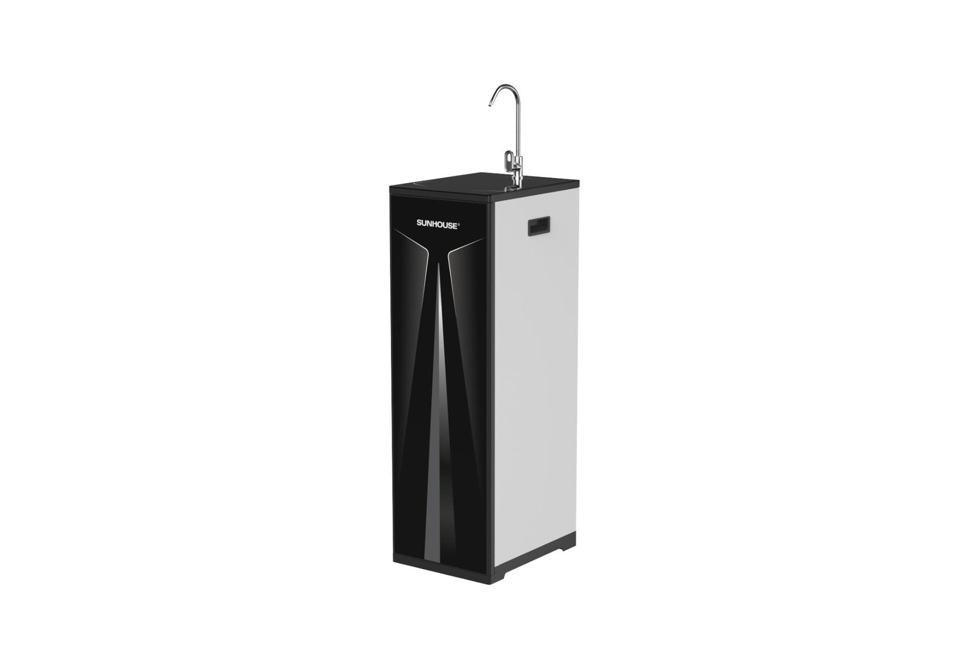 Ảnh Máy lọc nước Sunhouse 8 cấp SHA8879K